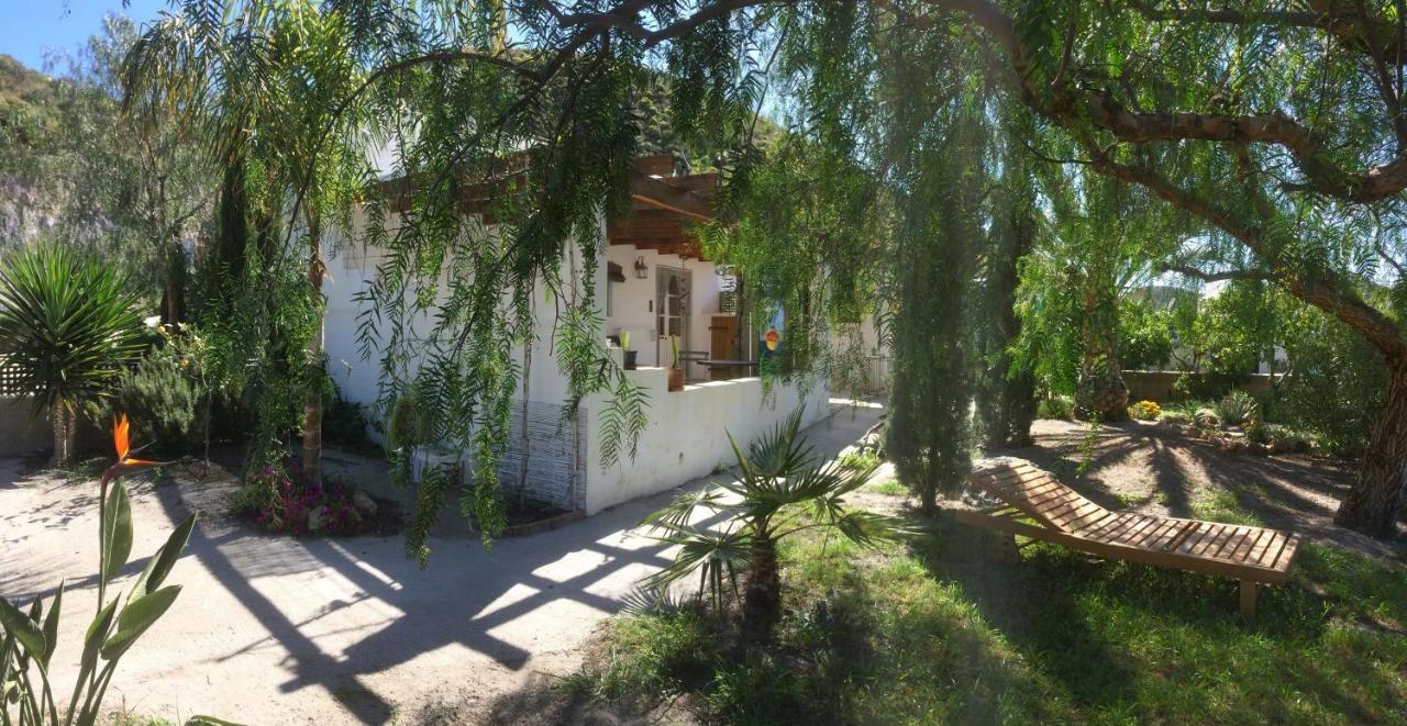 Апартаменты Casalado Эль-Сальтадор-Бахо Экстерьер фото